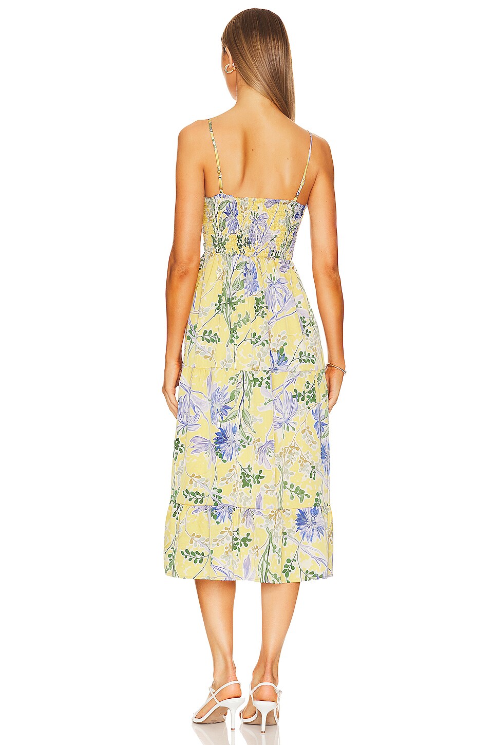 Larson Dress