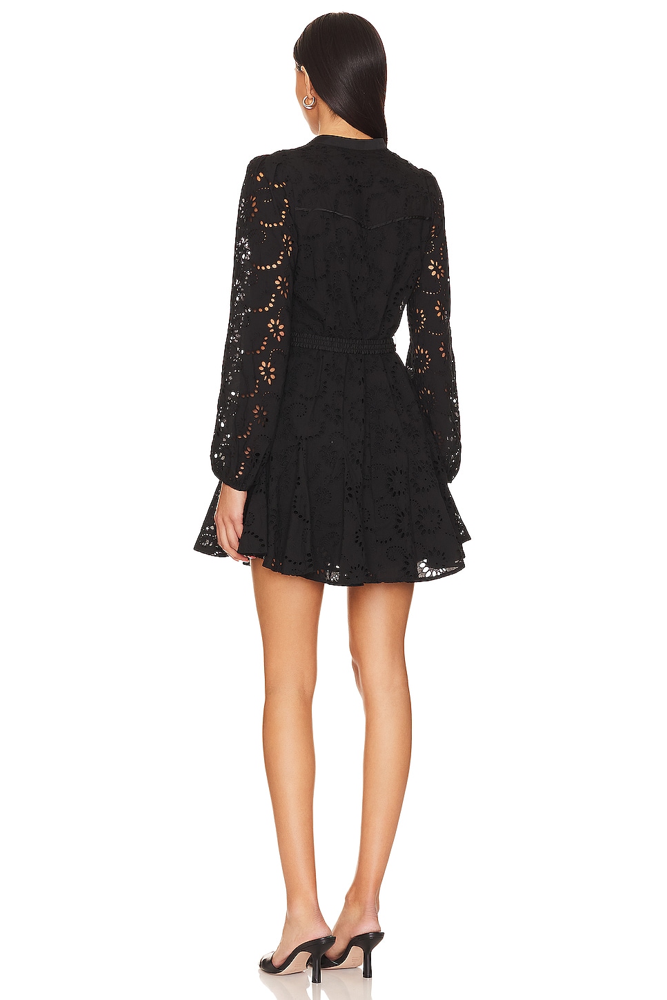 Tessa Dress