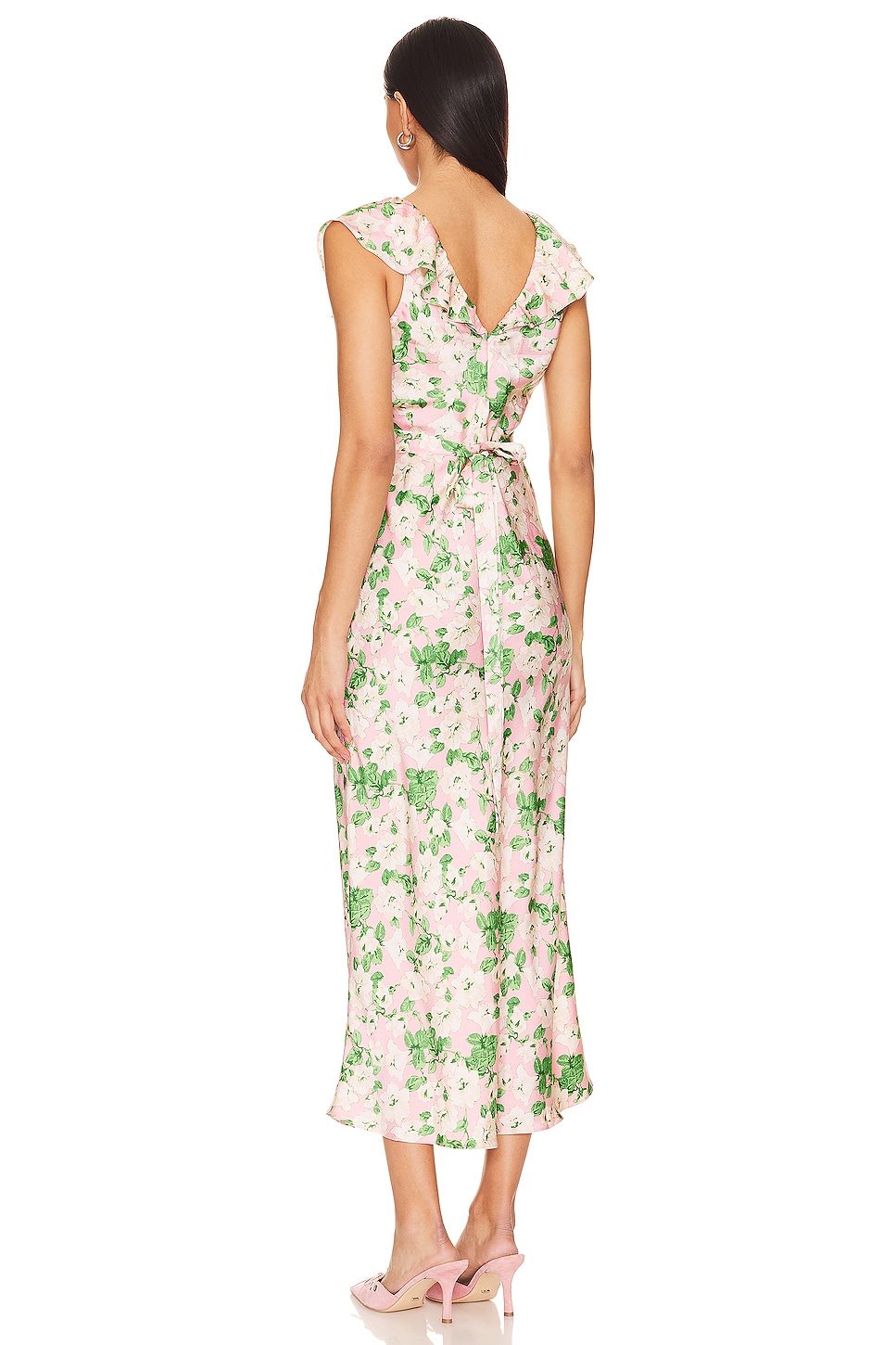 HEARTLOOM Jacinta Dress