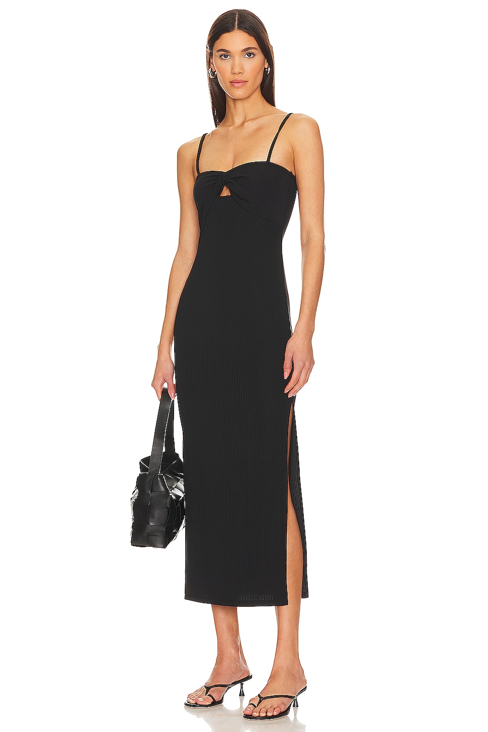 Parma Dress