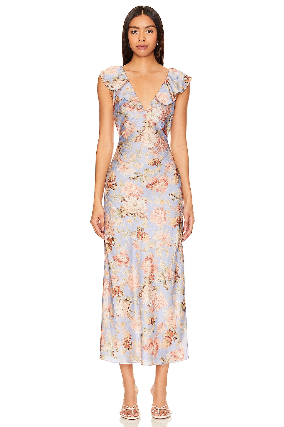 Jacinta Dress