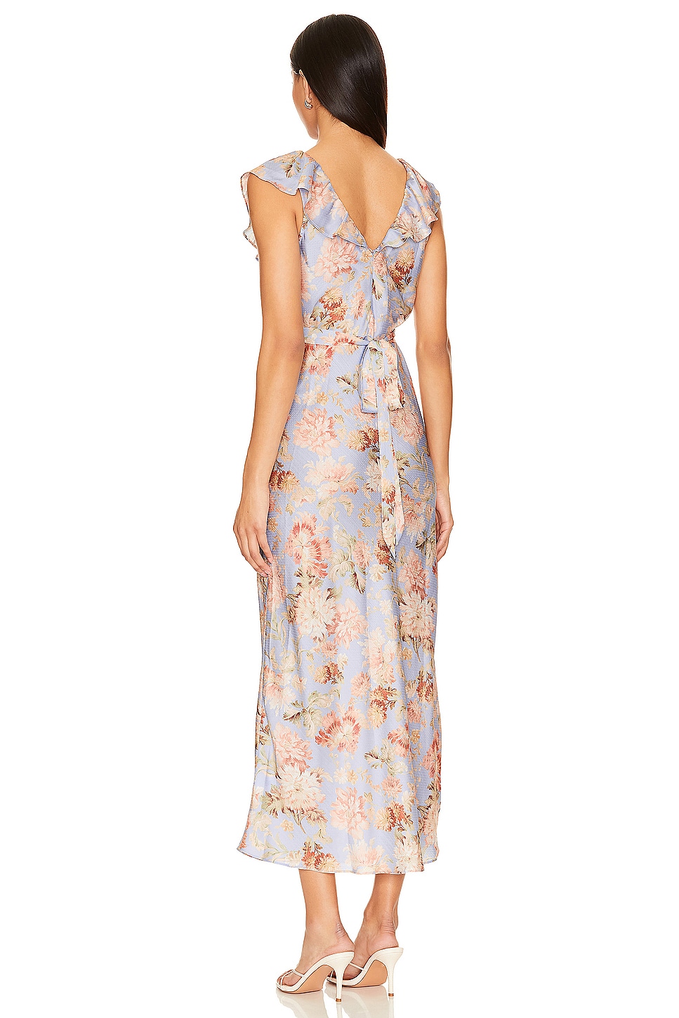 Jacinta Dress