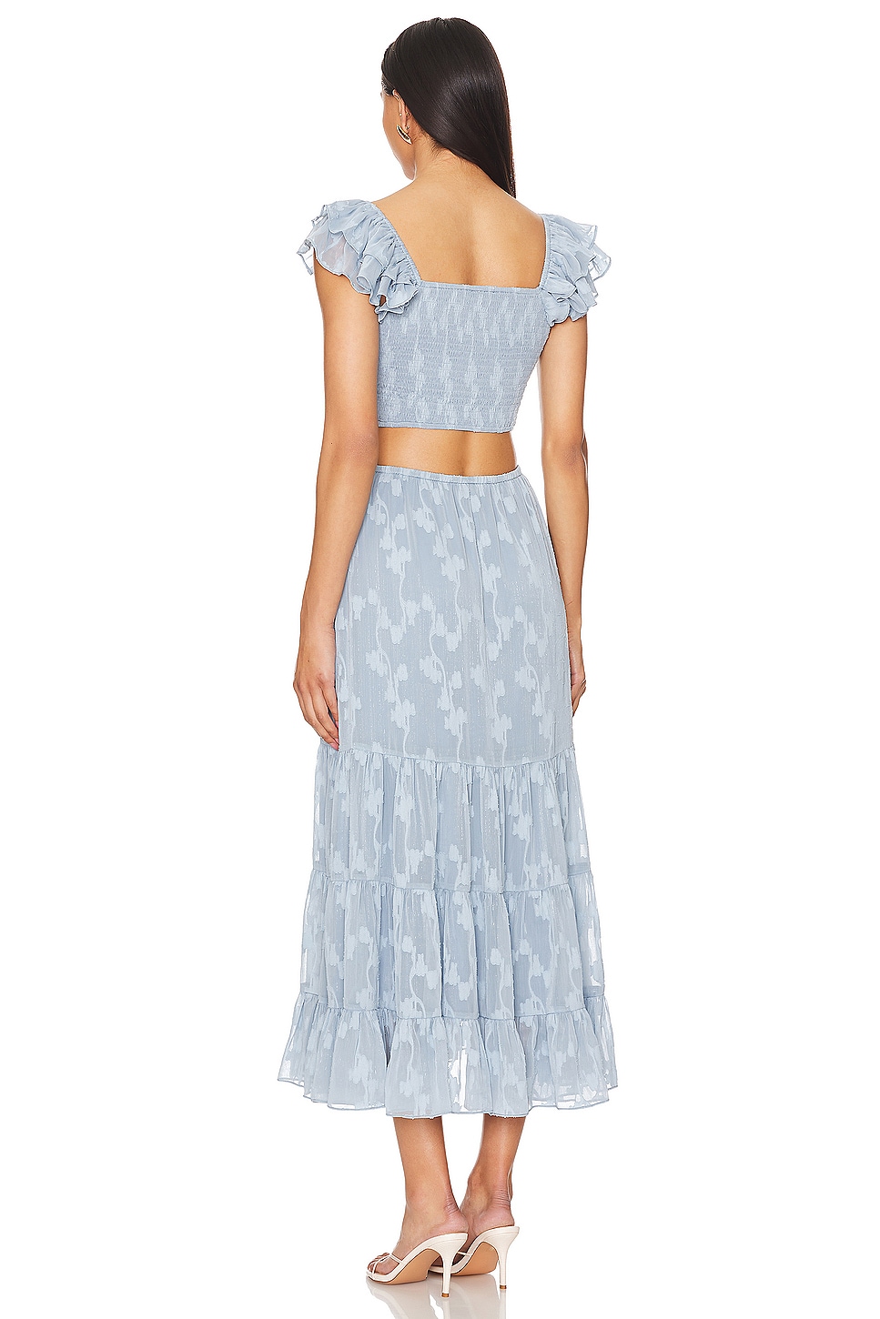 HEARTLOOM Kristi Dress thumbnail