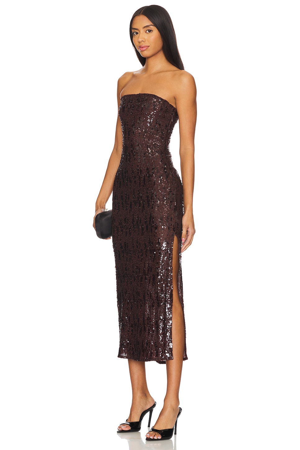 Daia Dress