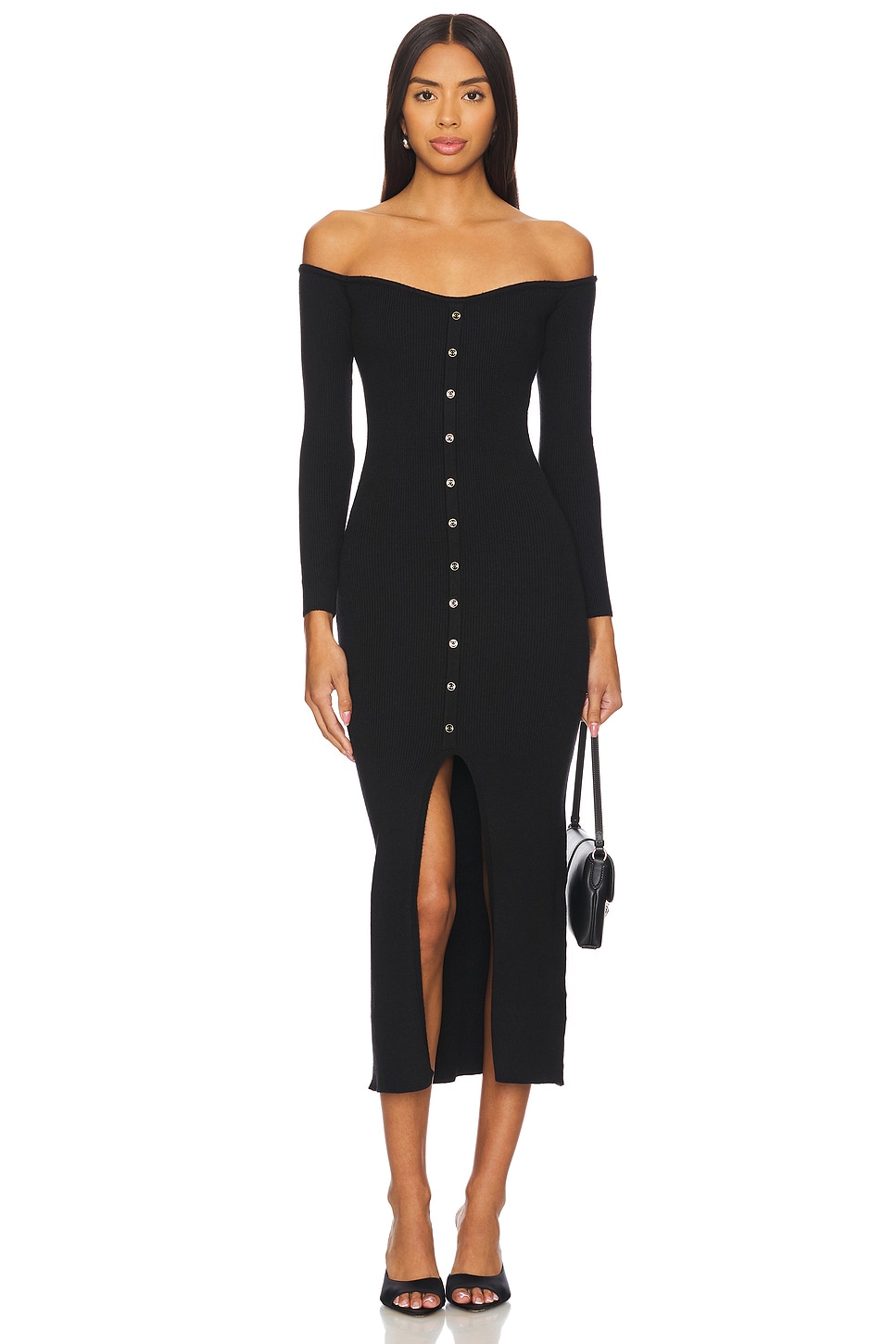 Laramie Dress