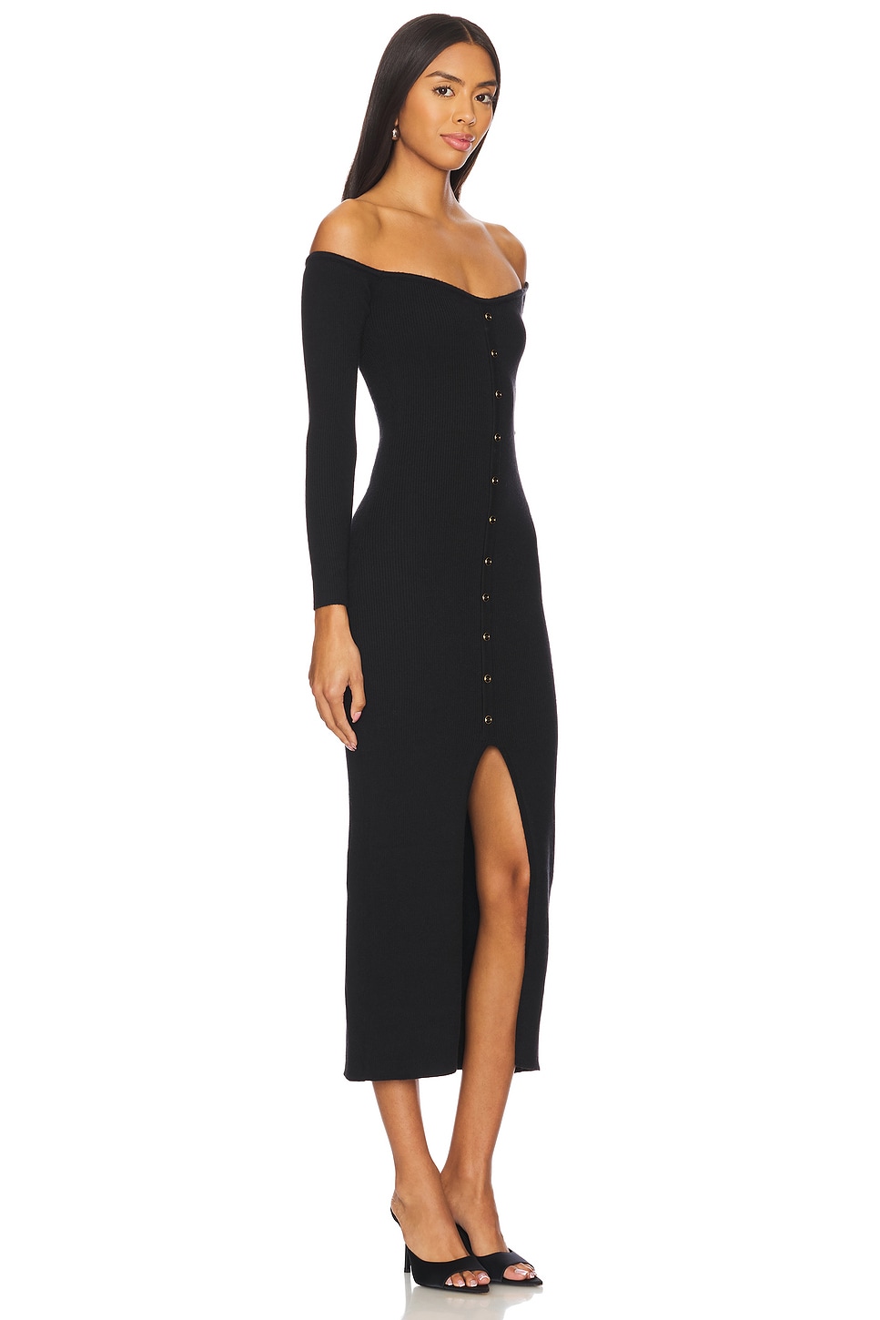 Laramie Dress - Thumbnail 2