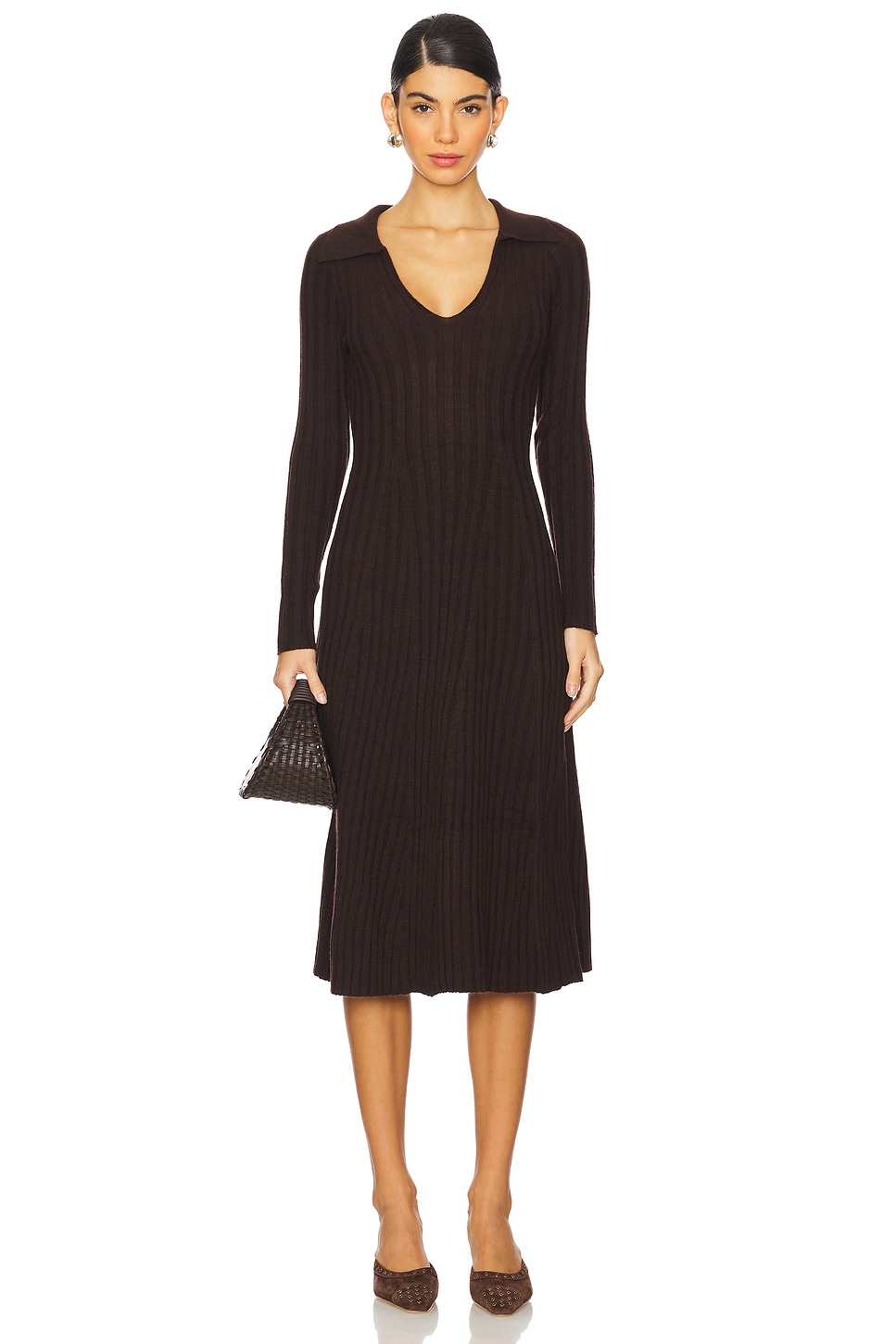 Pryce Dress