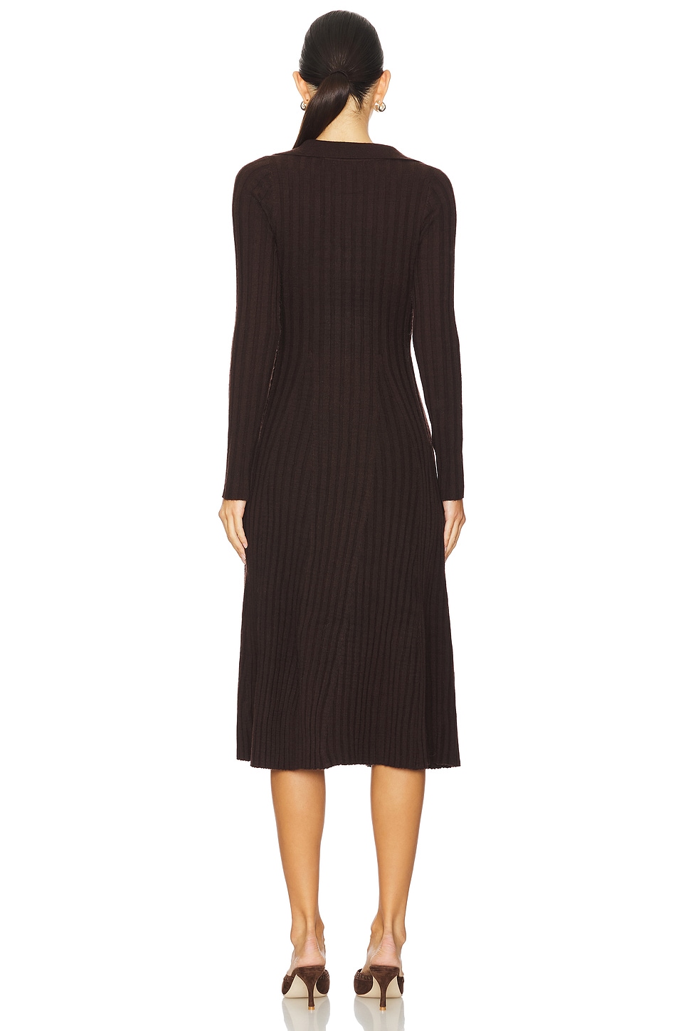 Pryce Dress