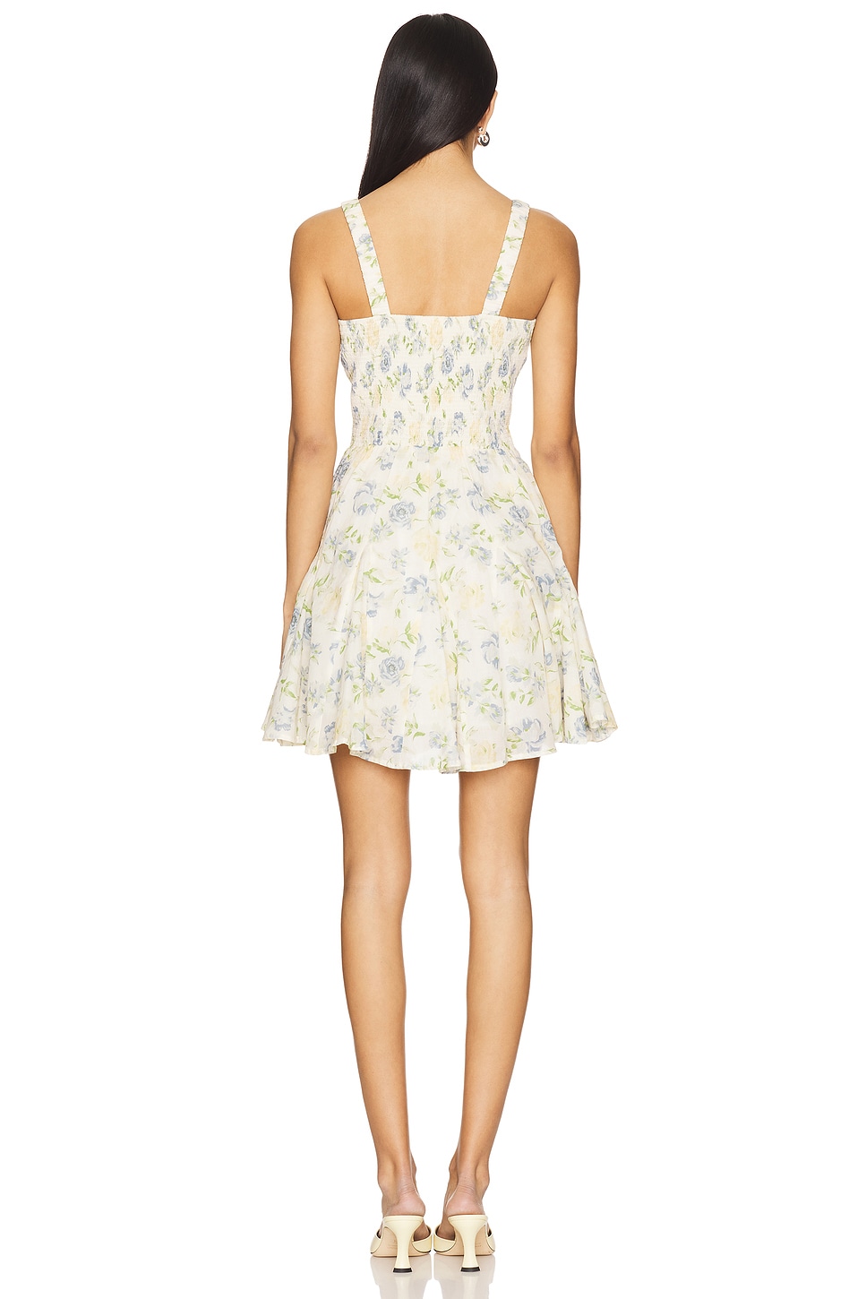 Willa Dress
