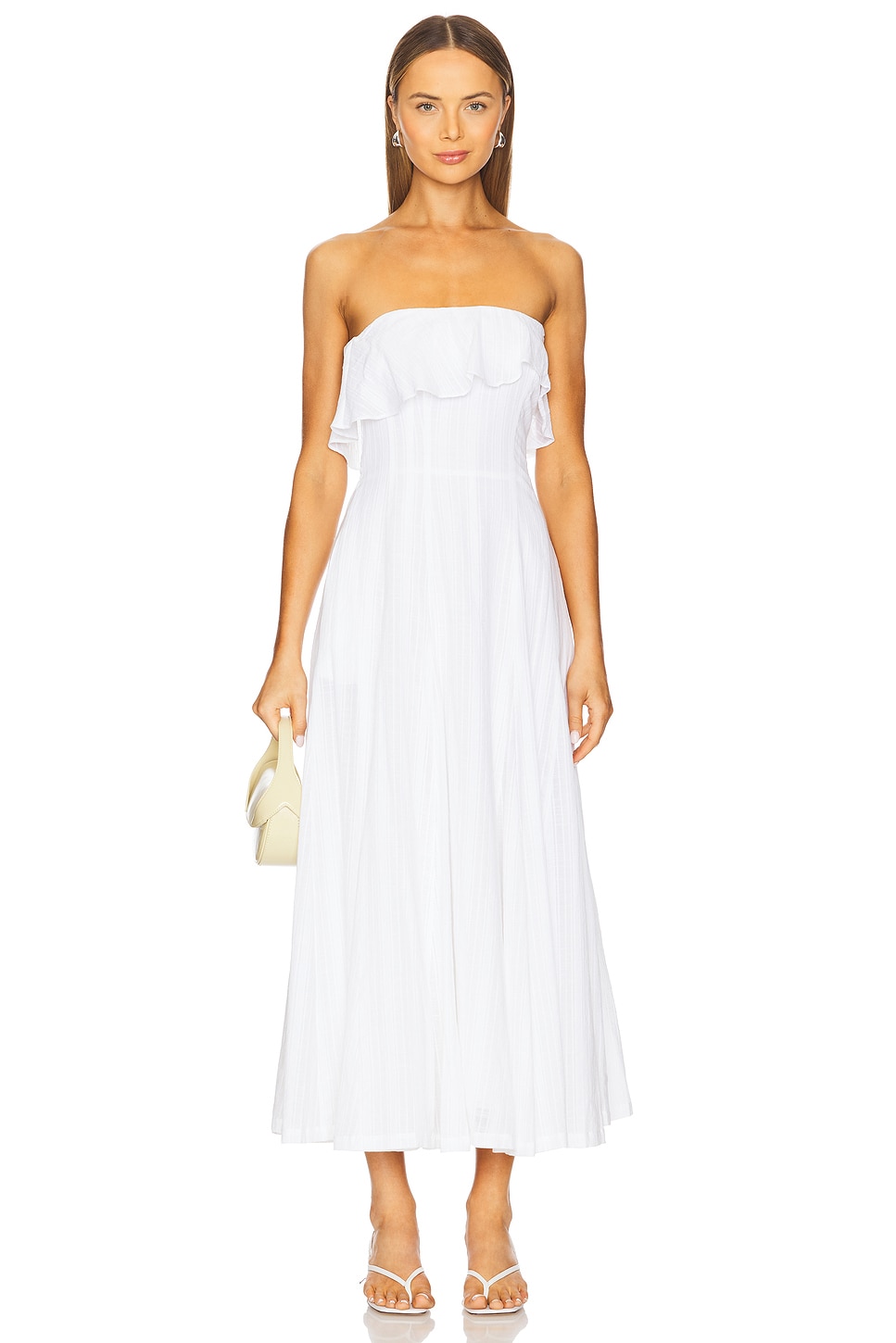 chinese dress ladies Kerry Maxi Dress main image 0