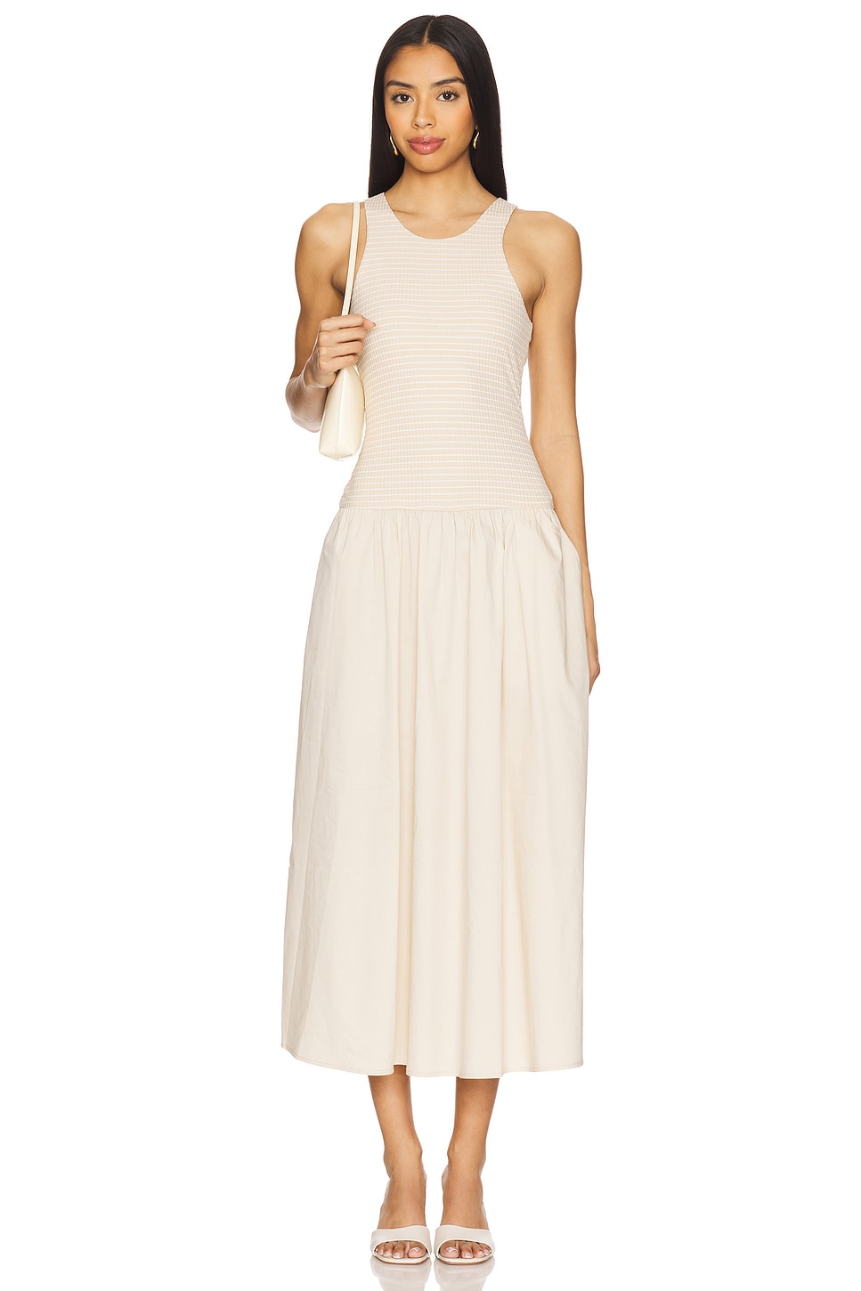 white christmas dresses Heartloom Nile Dress  Satori Boutique