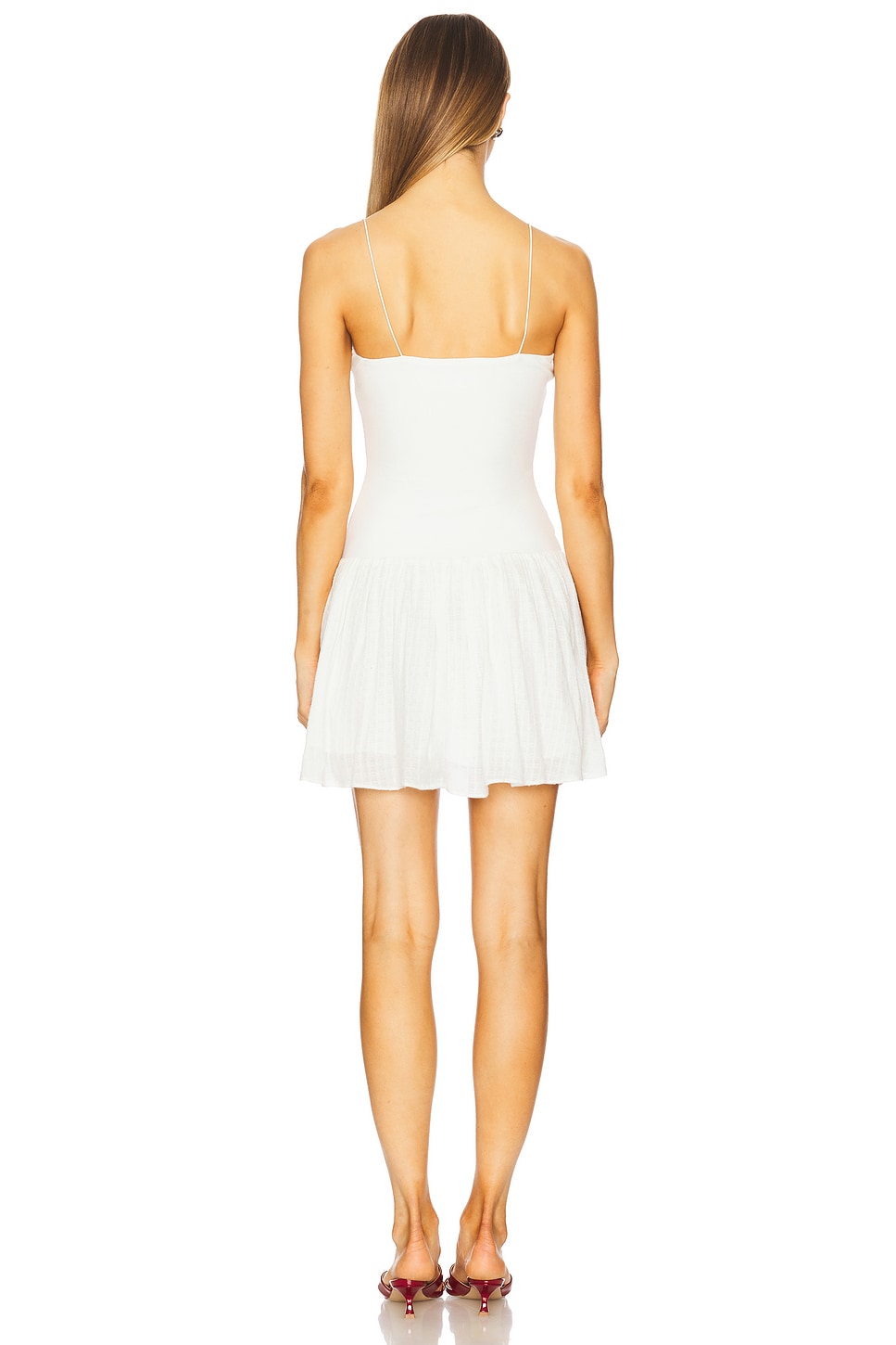 Abrielle Dress