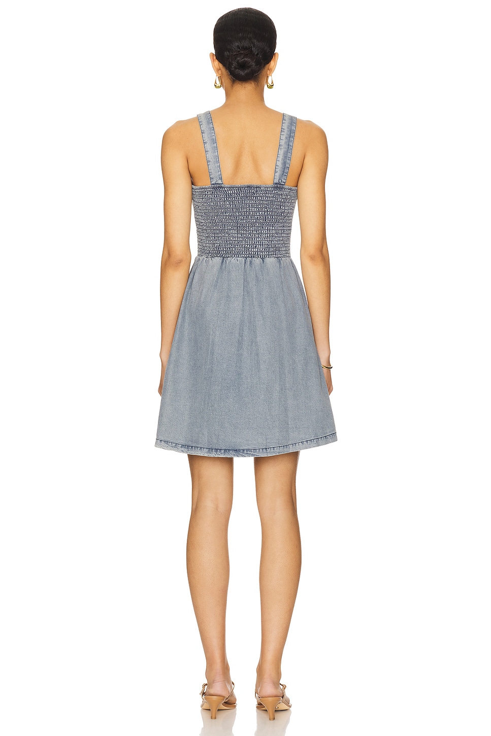 Alison Dress - Thumbnail 3