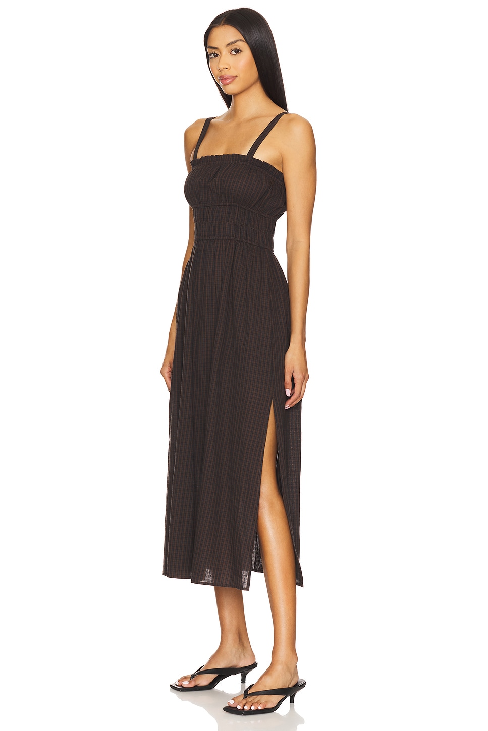 HEARTLOOM Auburn Dress thumbnail