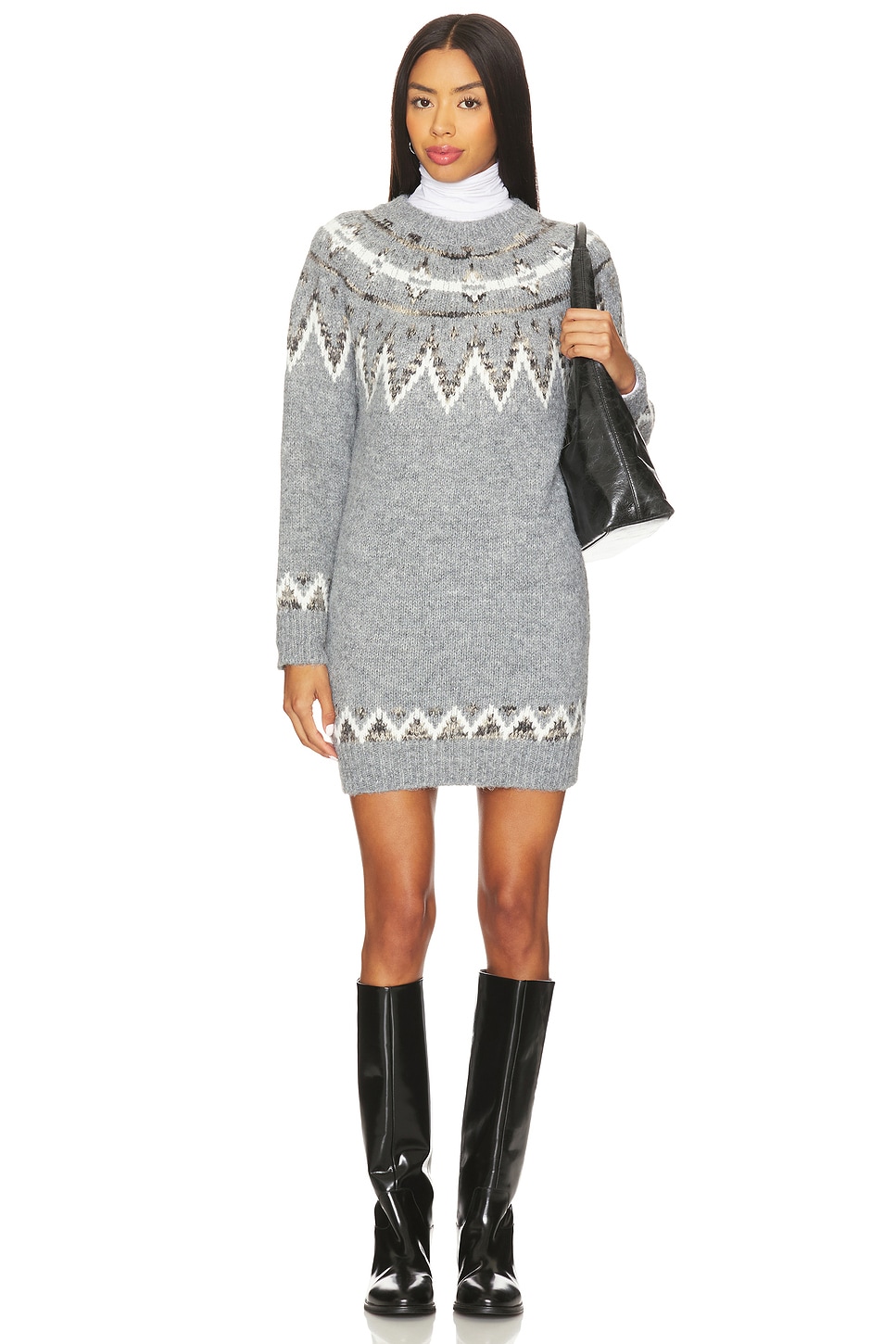 Rae Sweater Dress Rae Sweater Dress
