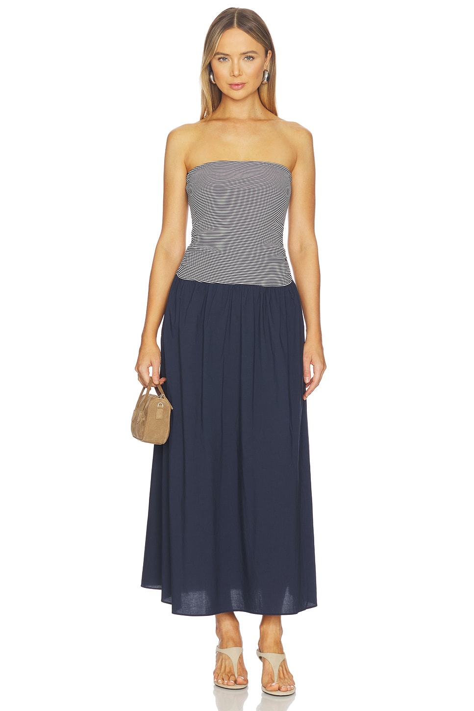 Mikella Dress - thumbnail 2