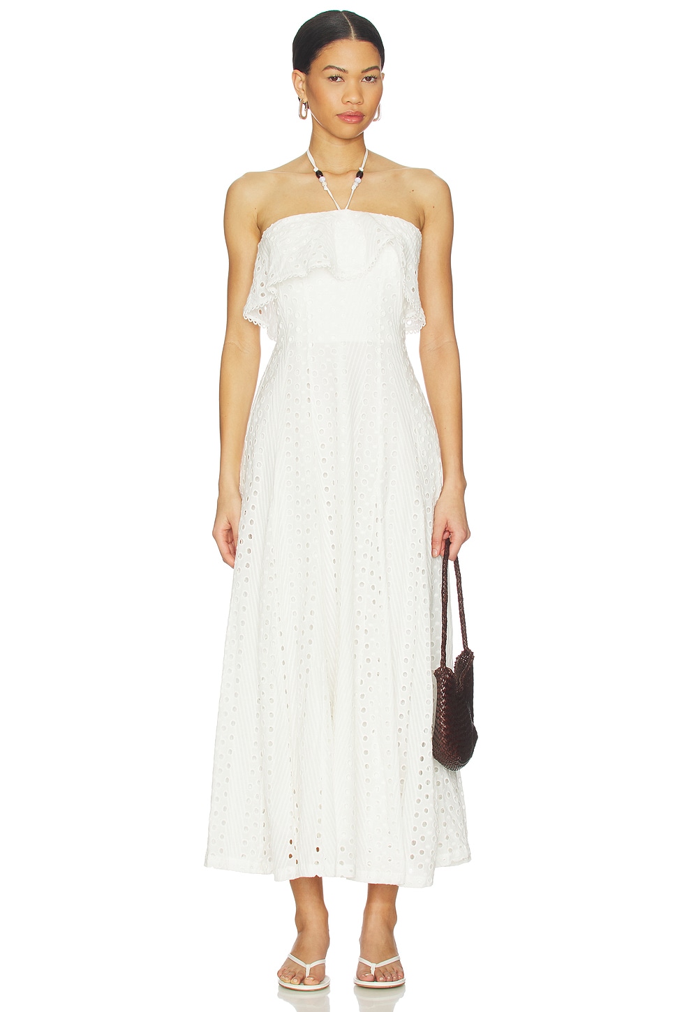 Feli Dress - thumbnail 2