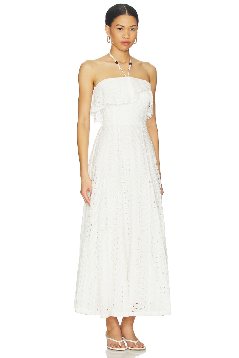 Feli Dress - thumbnail 3