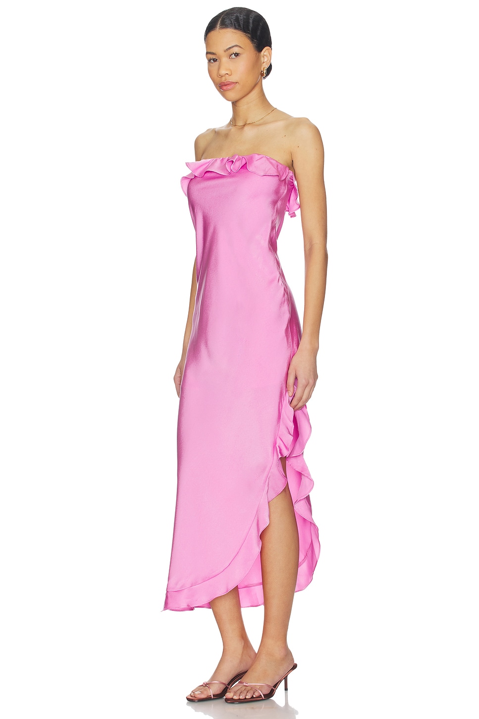 Kylah Dress - thumbnail 2