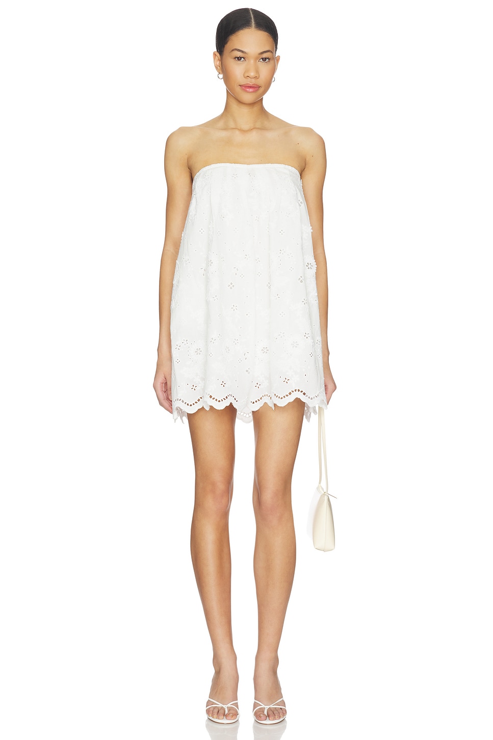 Diego Cover Up Dress - thumbnail 2