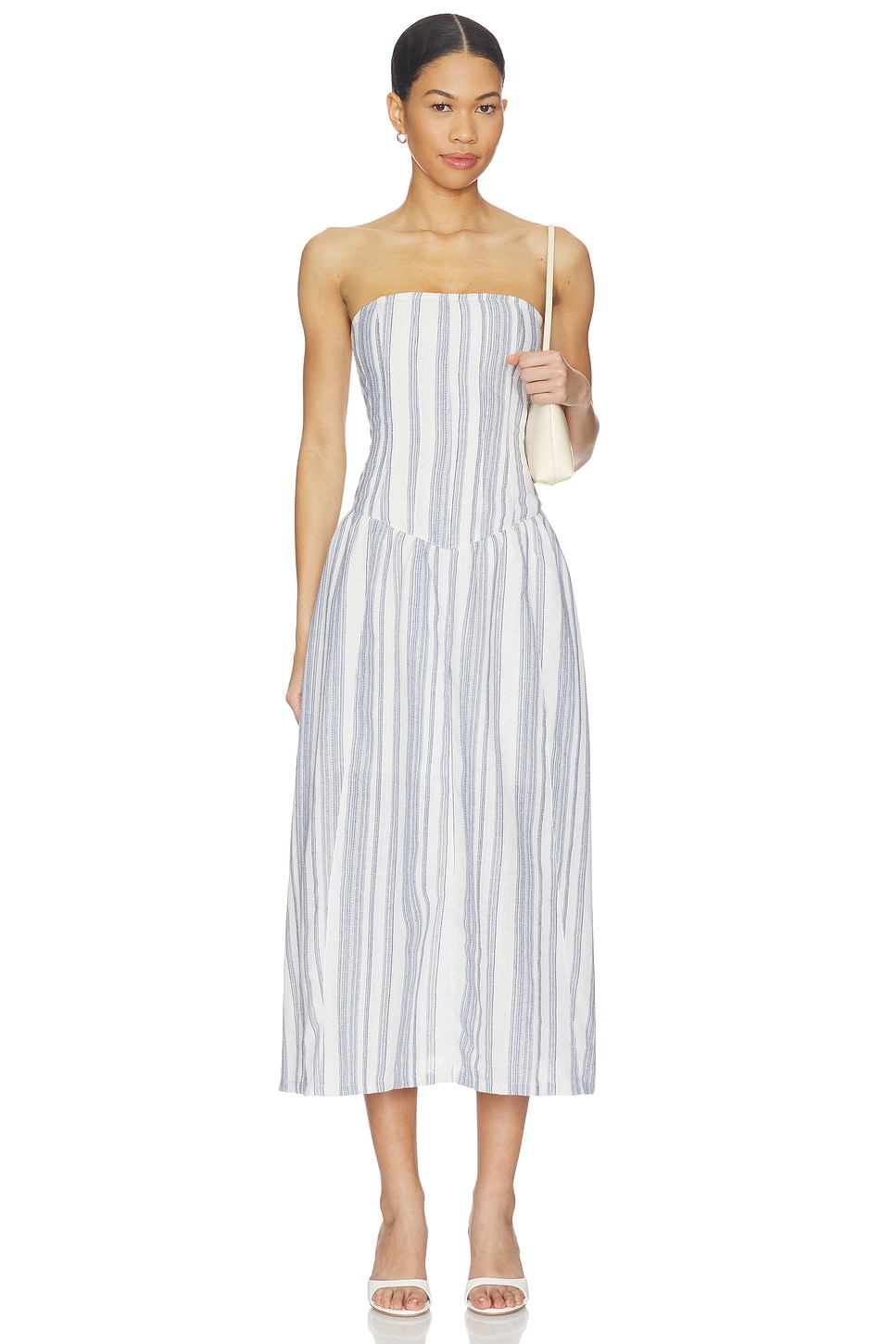 Ronan Dress - thumbnail 2