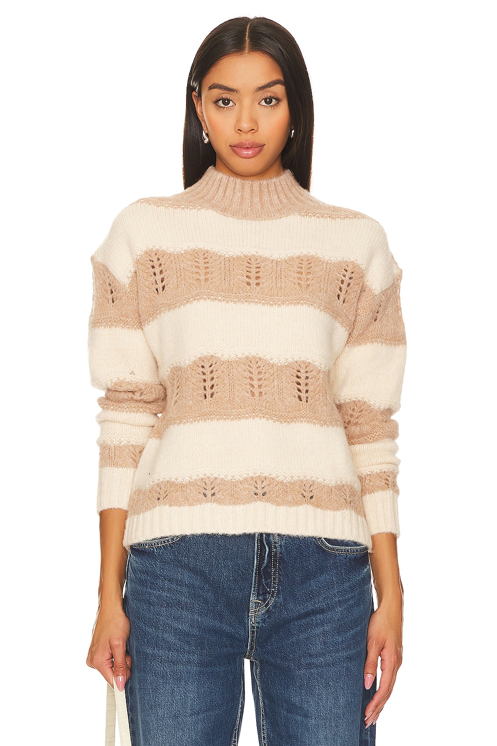 HEARTLOOM WENDY SWEATER