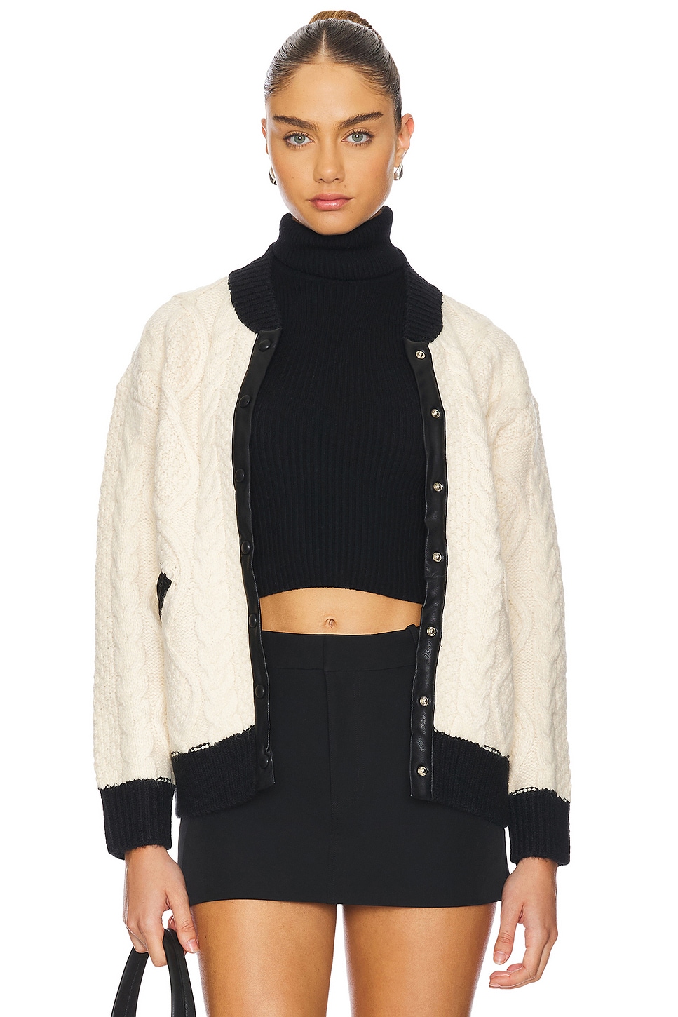 Caleb Cardigan