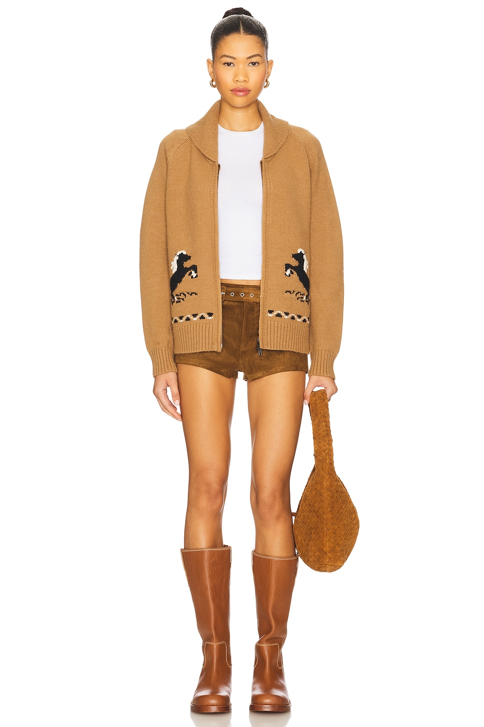 Grant Cardi