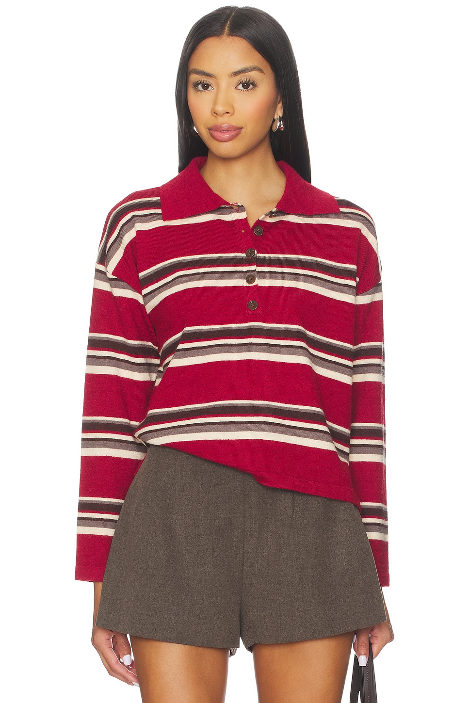 Joyce Sweater