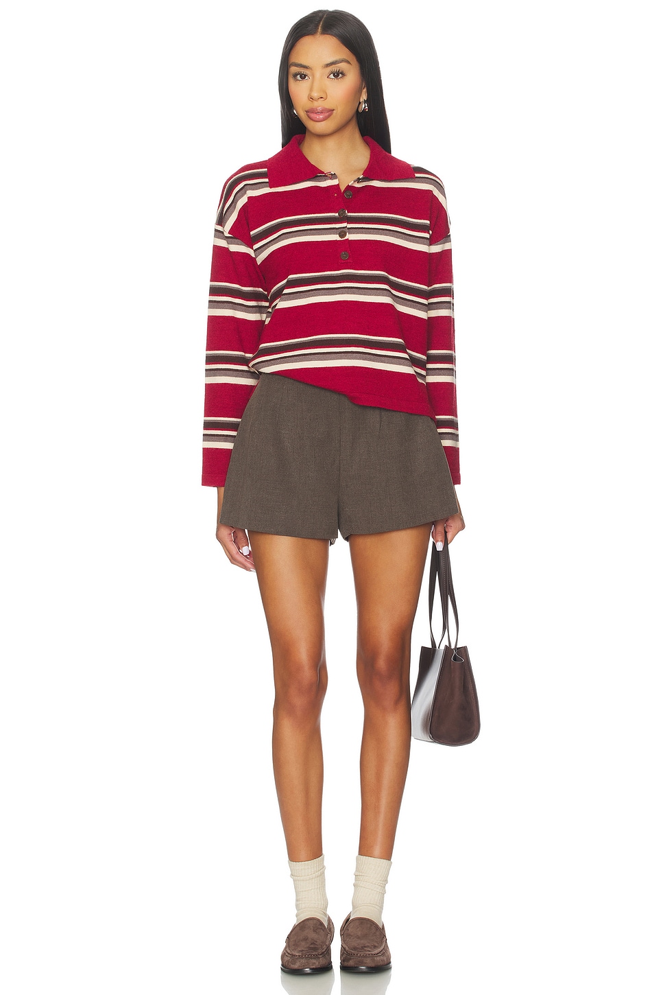 Joyce Sweater