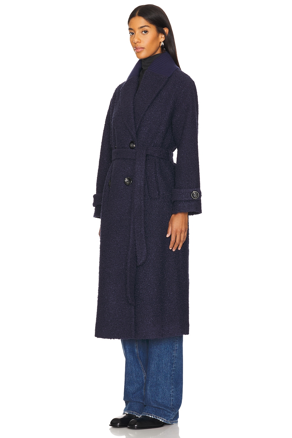 Christie Coat - Thumbnail 3