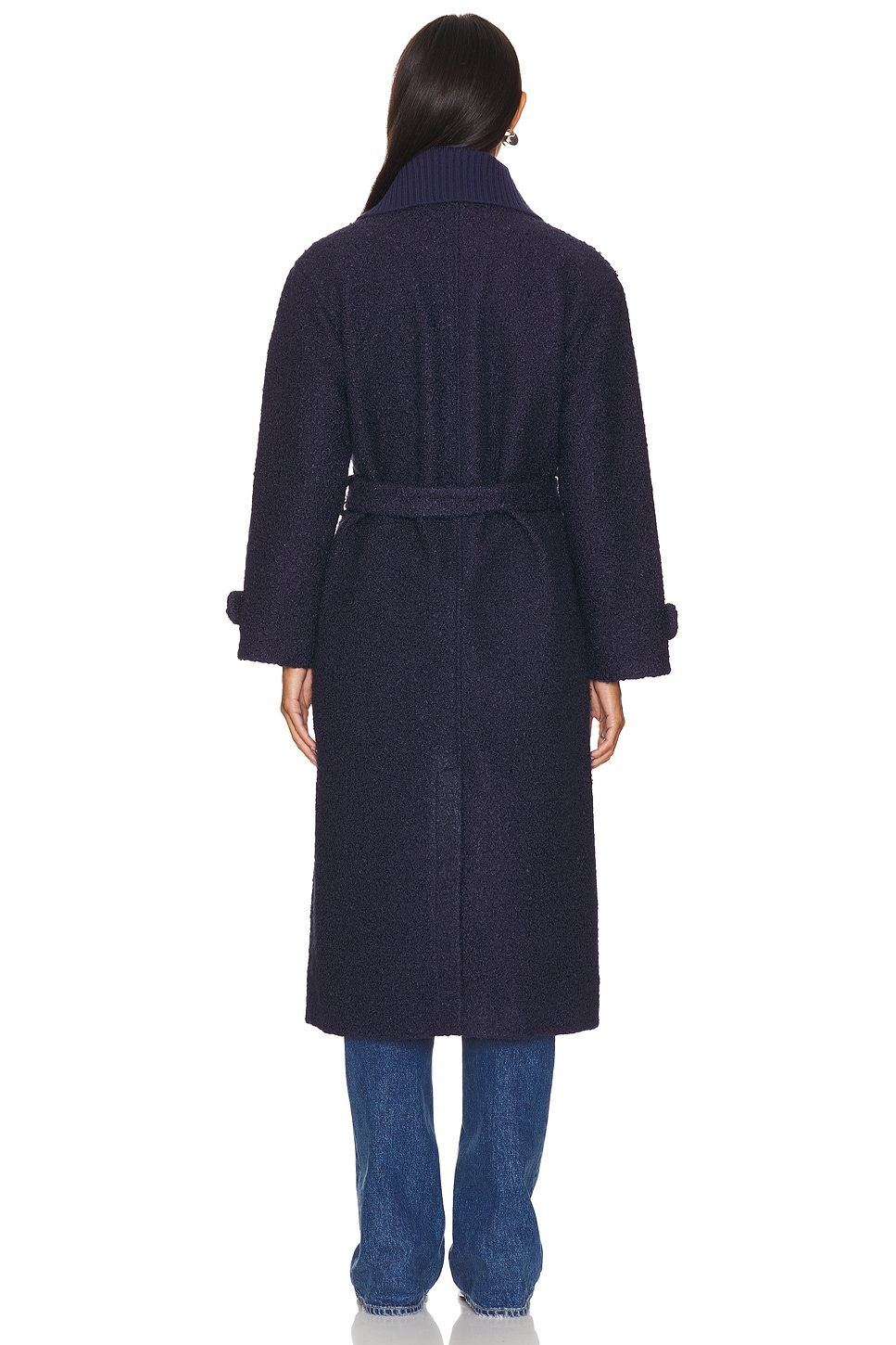 Christie Coat - Thumbnail 4