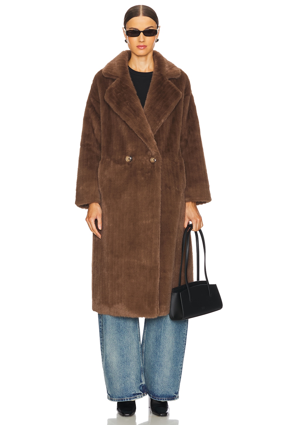 HEARTLOOM Lori Coat thumbnail