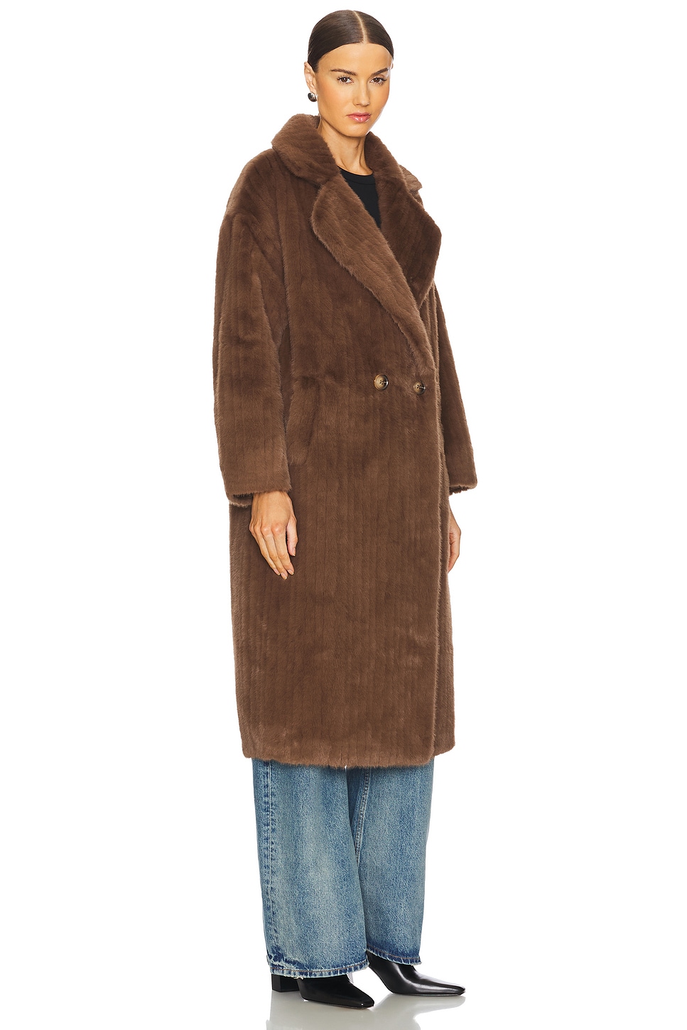 HEARTLOOM Lori Coat thumbnail
