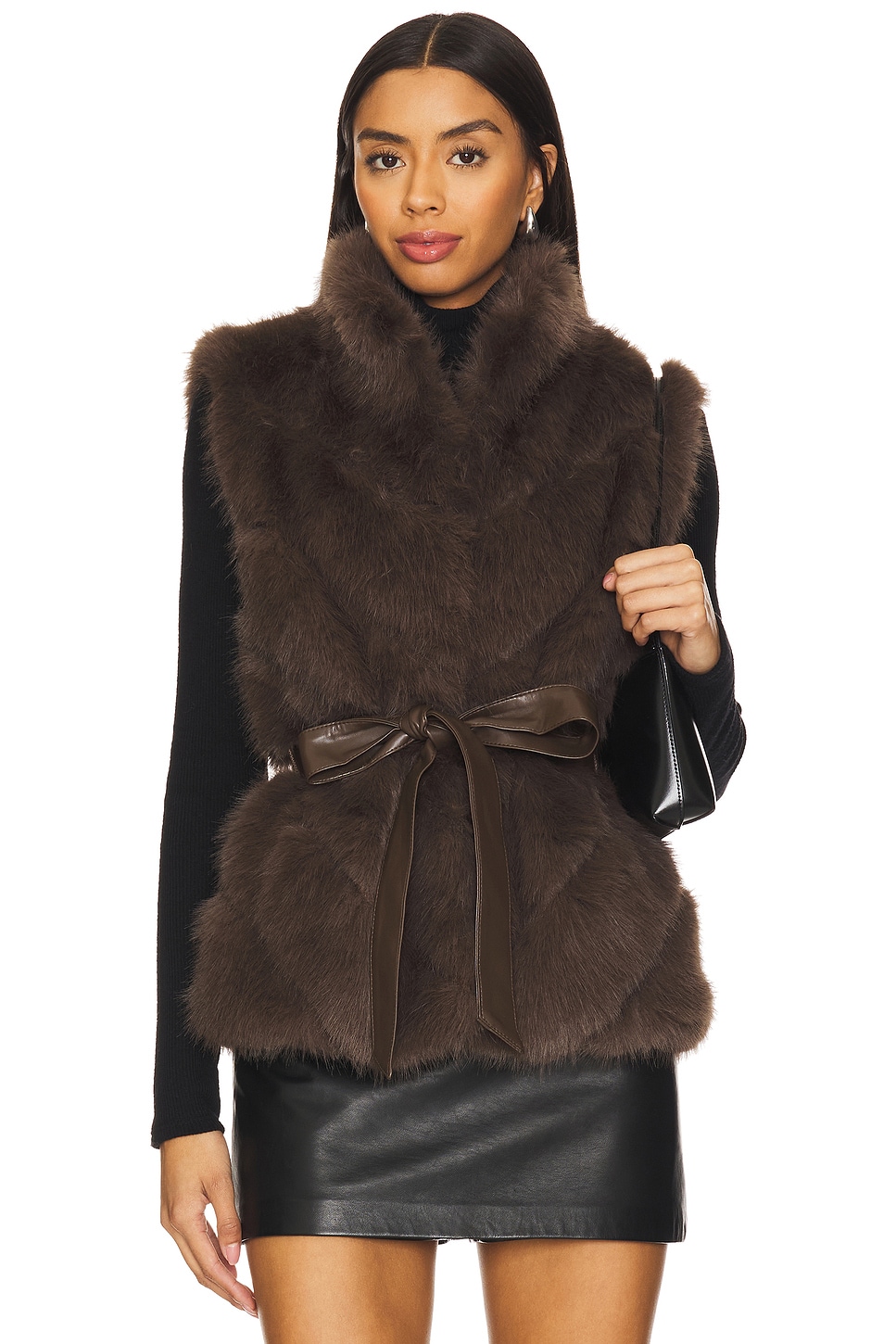 Salem Vest
