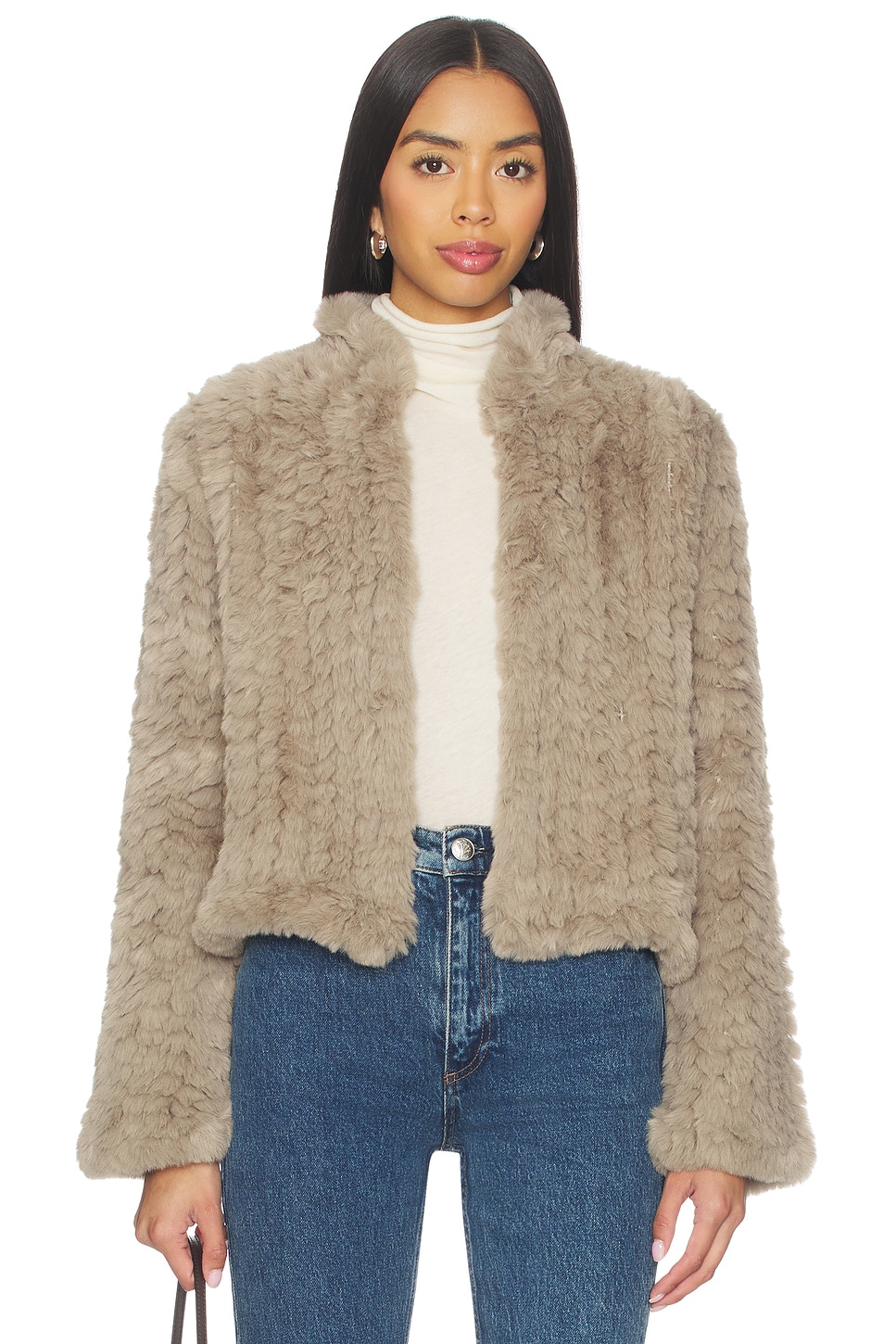 Deline Jacket - thumbnail 2