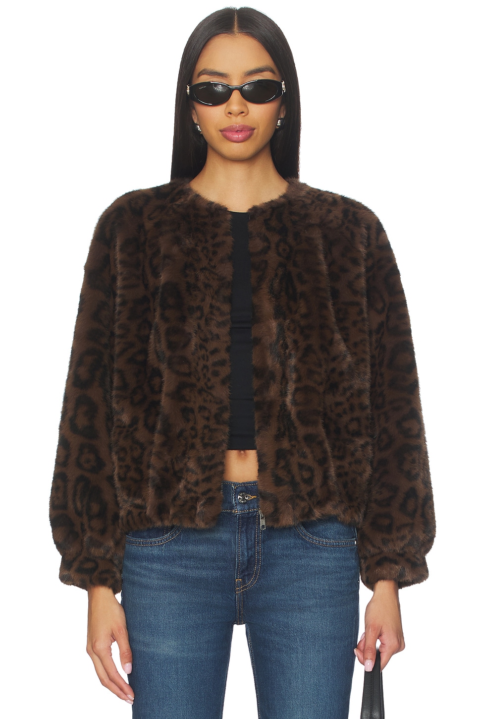 HEARTLOOM Patty Coat