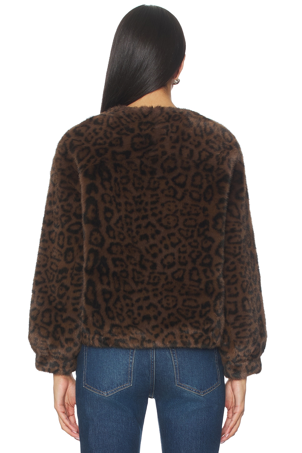 HEARTLOOM Patty Coat thumbnail