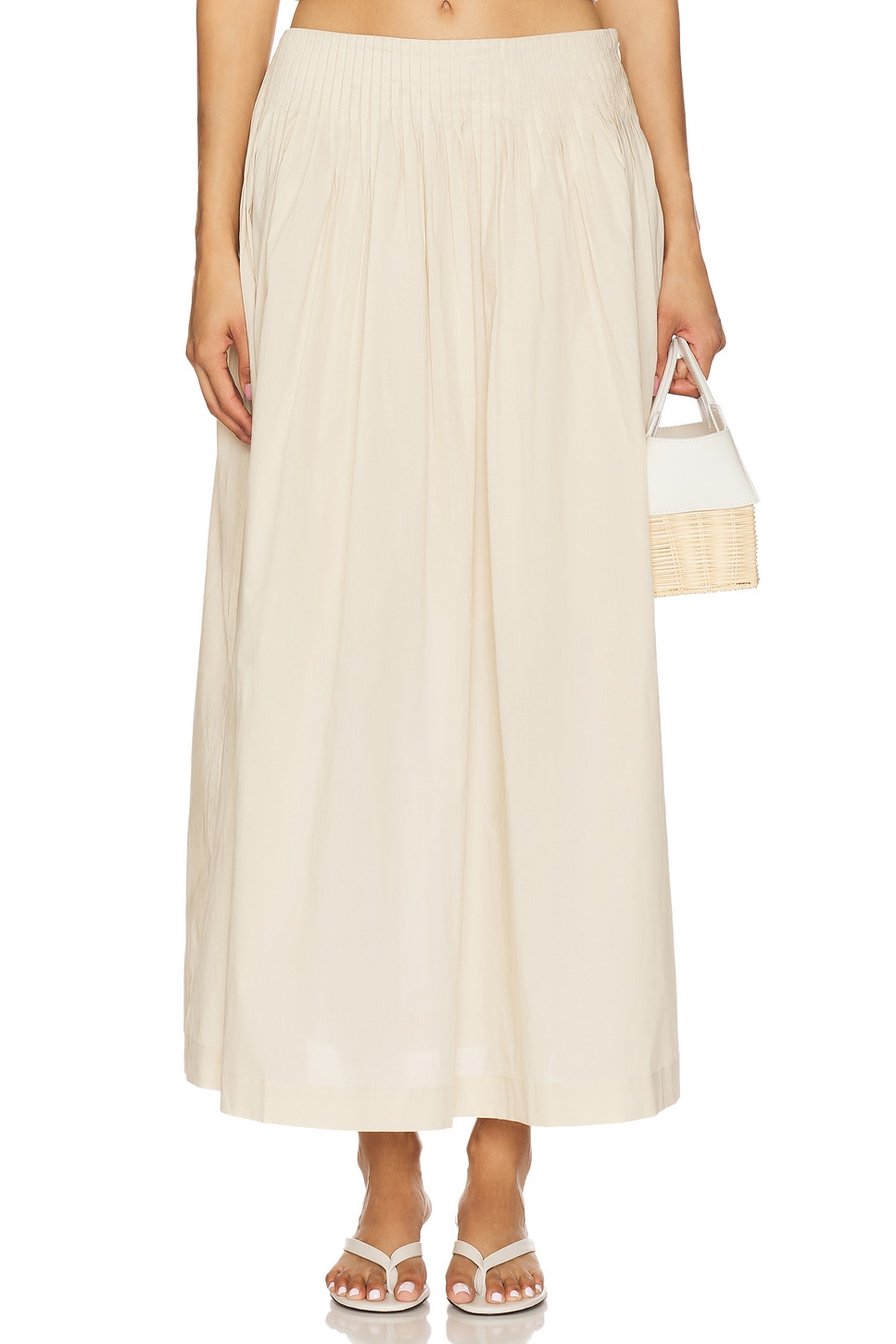 Renee Skirt
