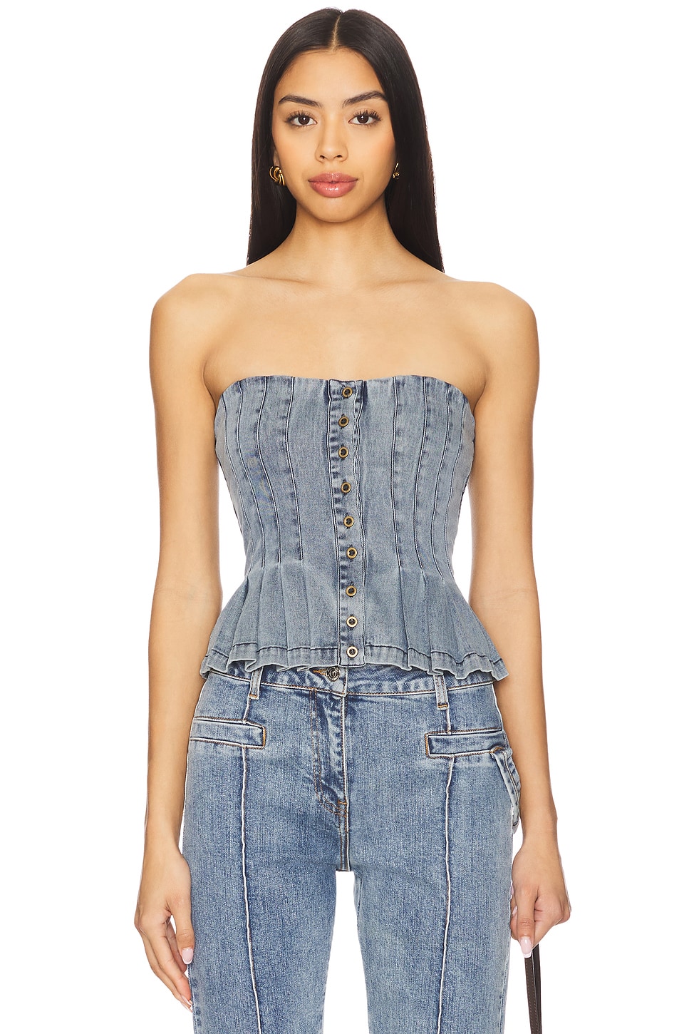 Juliet Top