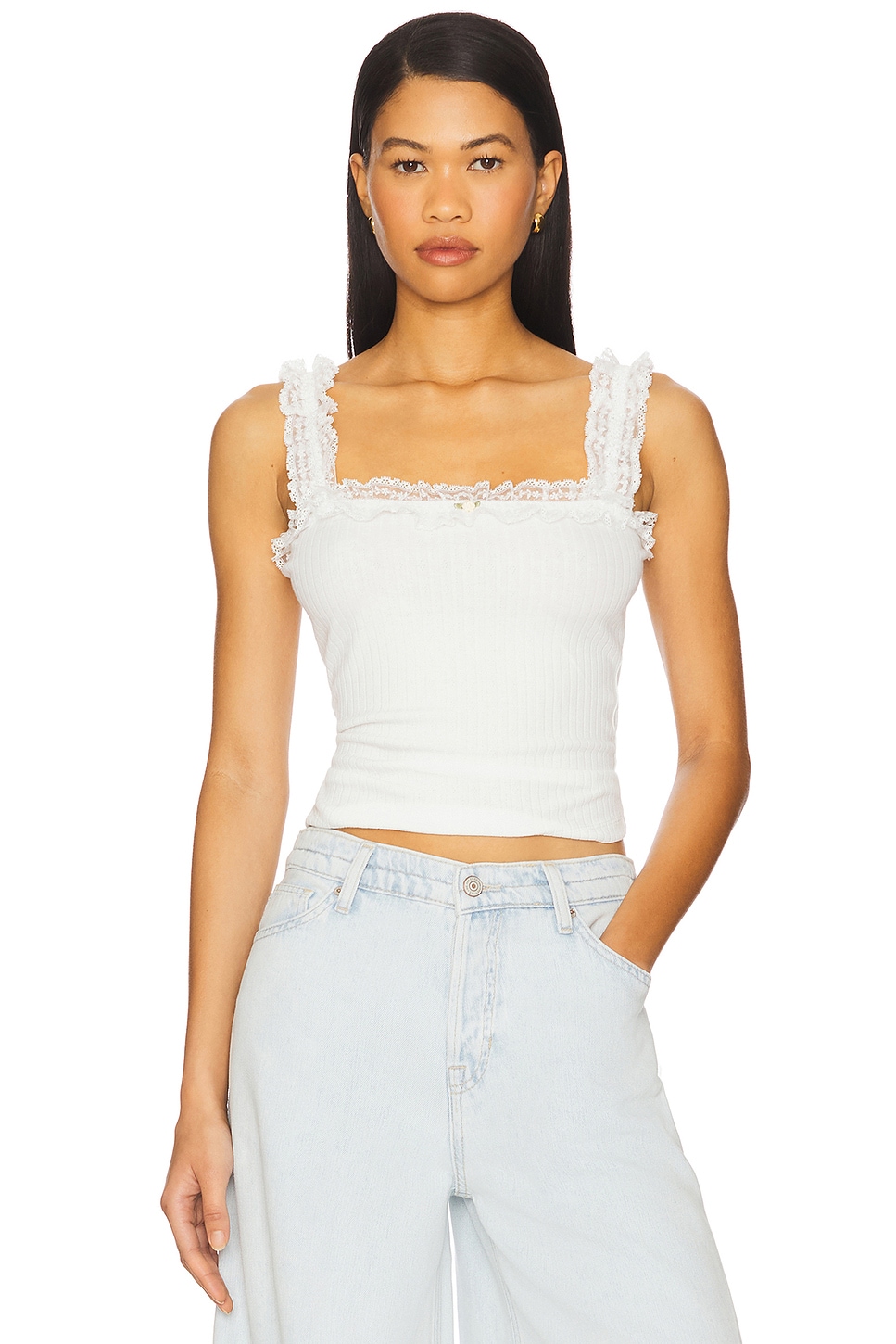Koko Top