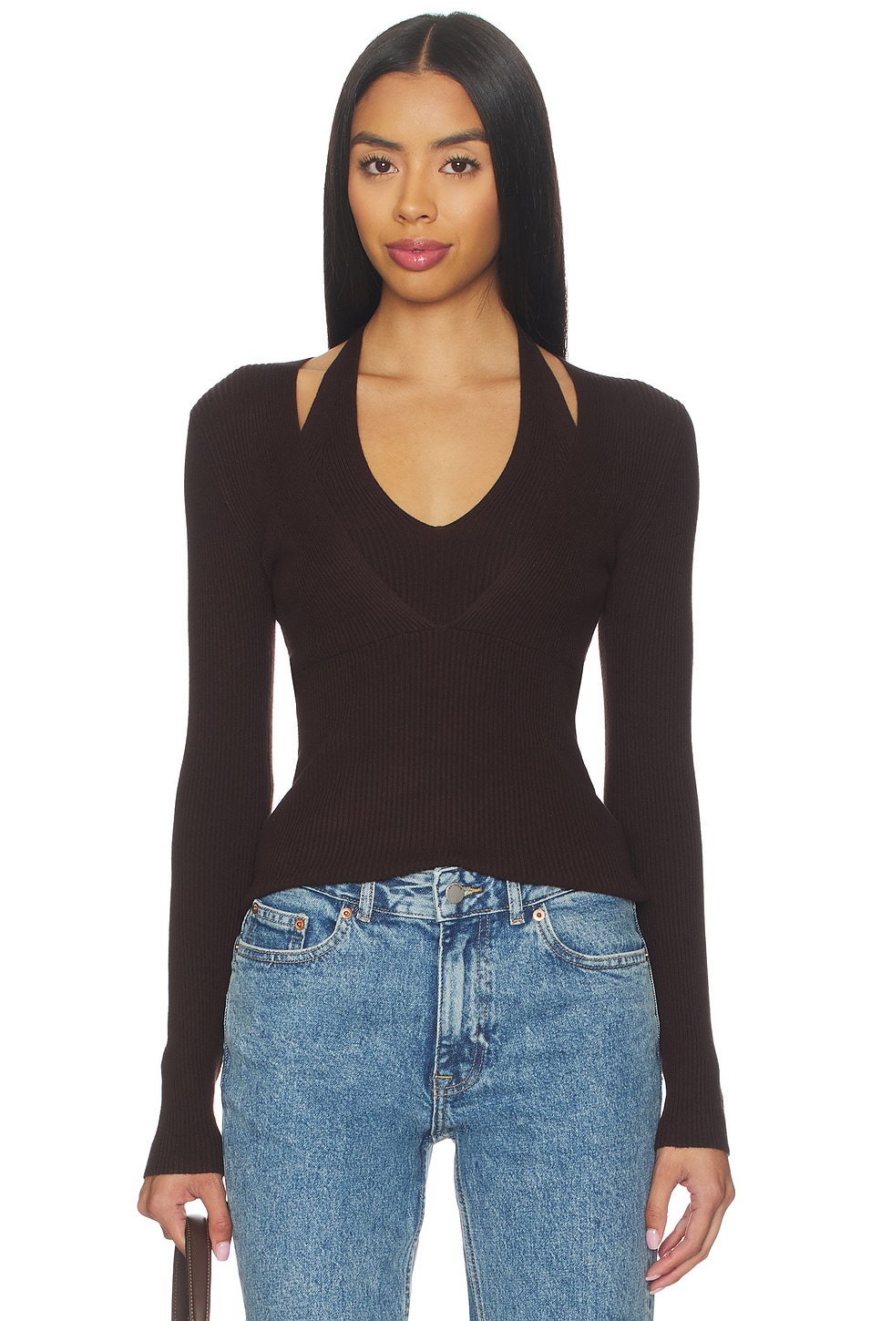 Twyla Top - thumbnail 2
