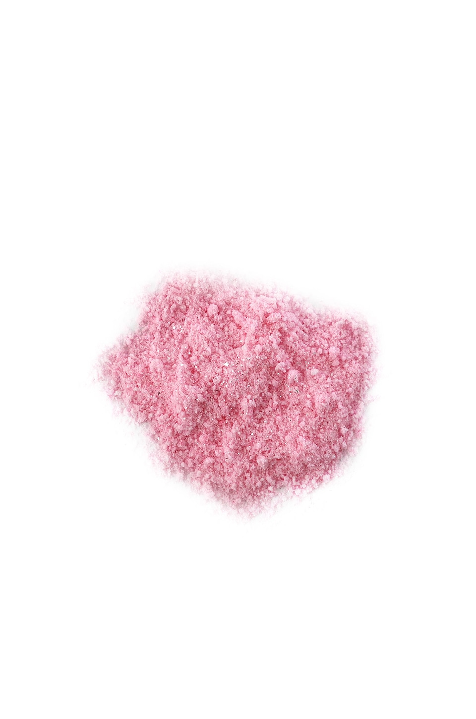 I Rose Above It Pearlescent CBD Bath Soak - thumbnail 3