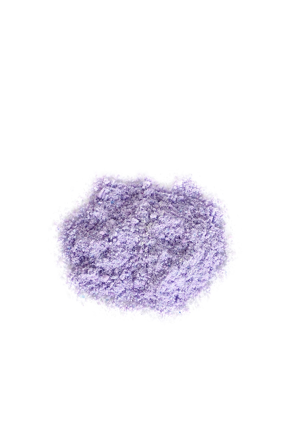HOMEBODY Amethyst + Alchemist Pearlescent CBD Bath Soak