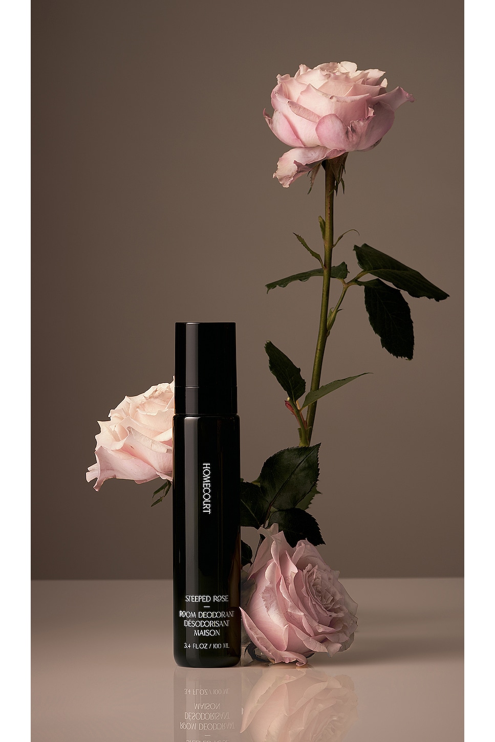 Steeped Rose Room Deodorant - Thumbnail 2