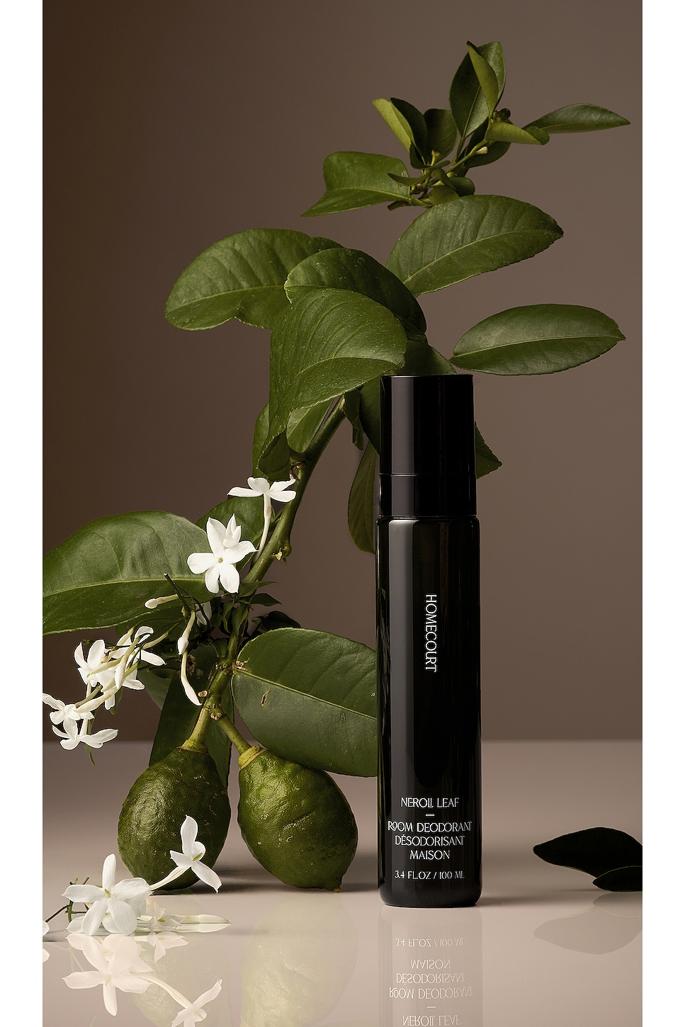 Neroli Leaf Room Deodorant - Thumbnail 2