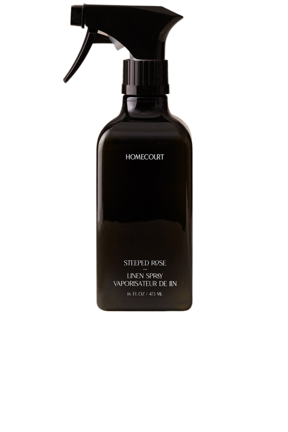 X Revolve Steeped Rose Linen Spray