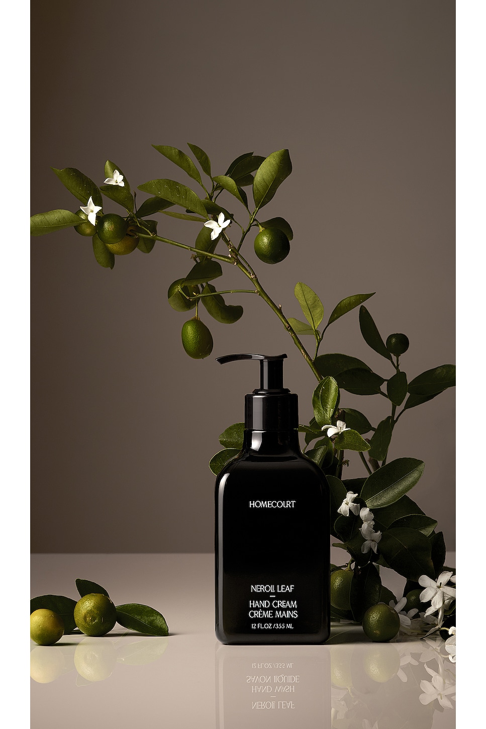 Neroli Leaf Hand Cream - thumbnail 3