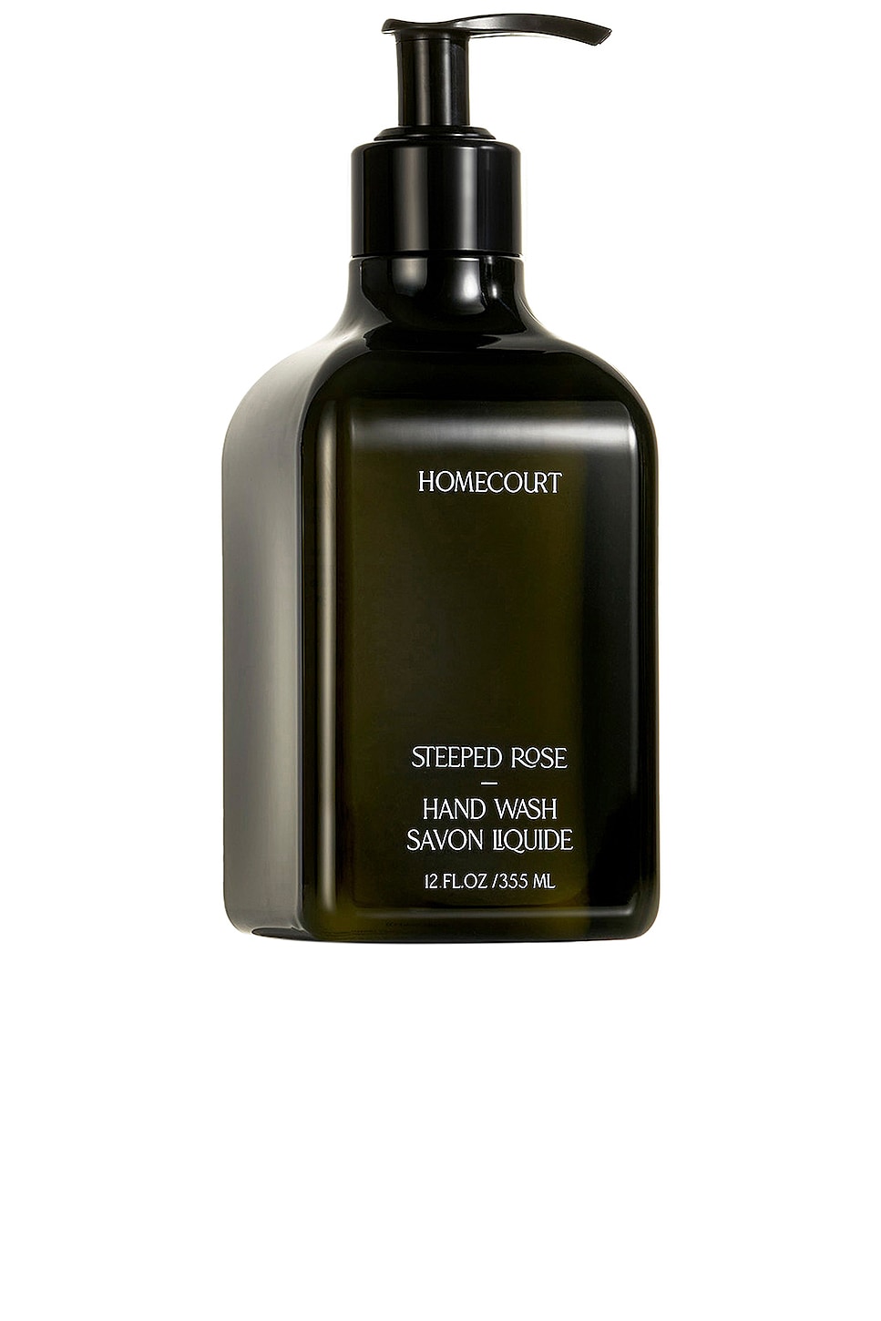 Steeped Rose Hand Wash