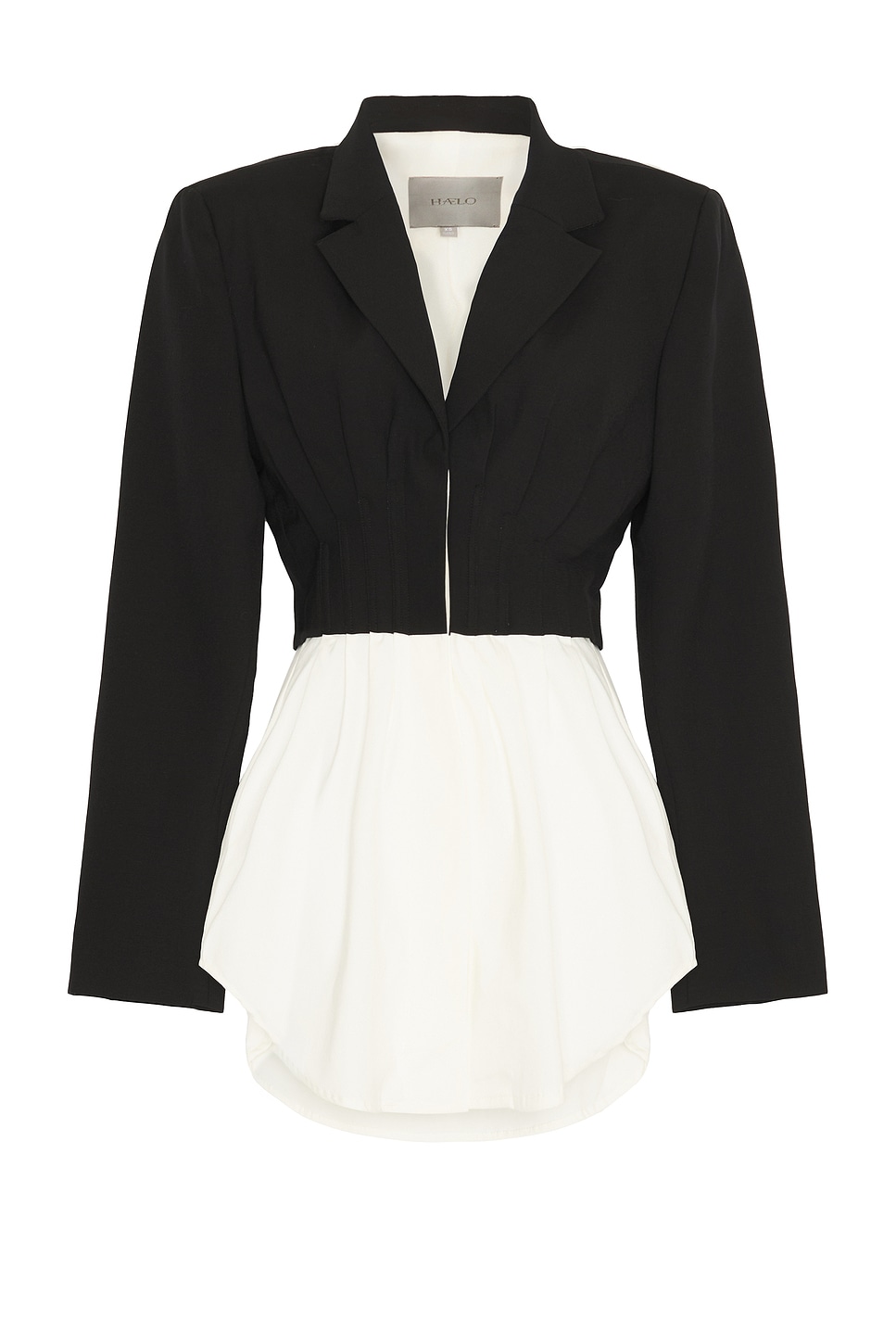 HAELO Hybrid Blazer Dress